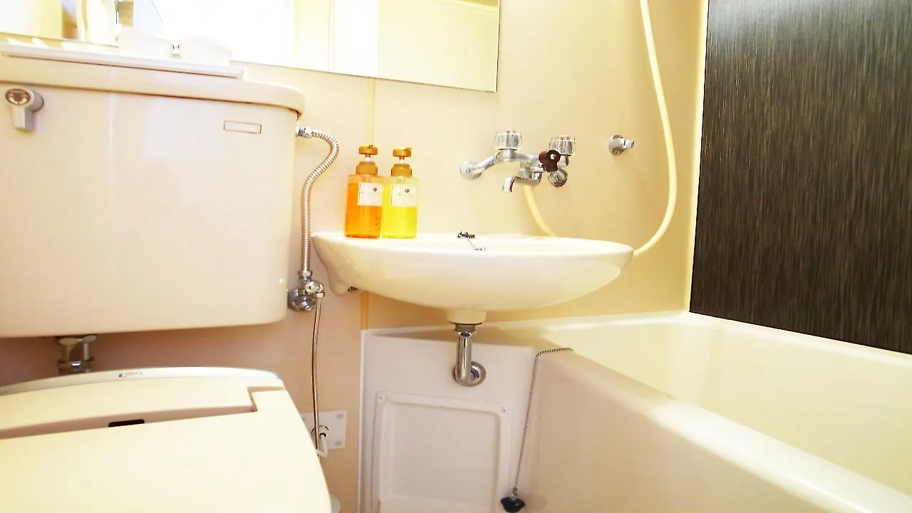 Hotel Mystays Ueno Inaricho Tokyo