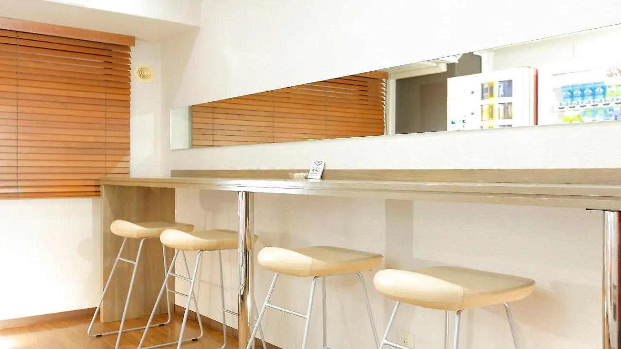 Hotel Mystays Ueno Inaricho Tokyo