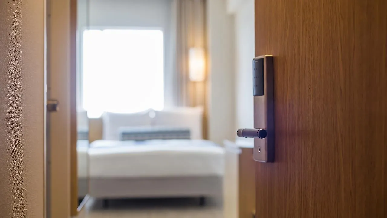Hotel Mystays Ueno Inaricho Tokyo